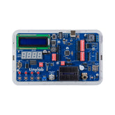 TinyLab Maker Kit - Arduino Compatible Starter Kit with 20 Modules